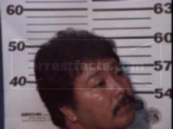 Sergio Pequeno Martinez
