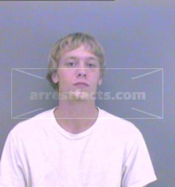 Jeremy Edward Alexander