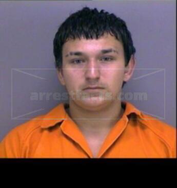 Christopher Lee Dusthimer