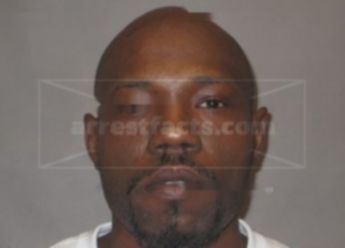 Demond Eugene Frost