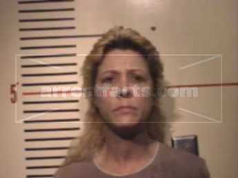 Leaha Darlene Petree
