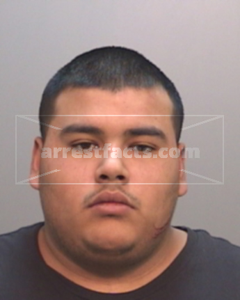 Michael Rodriguez Hernandez