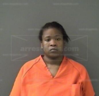Ashley Yolanda Sauls