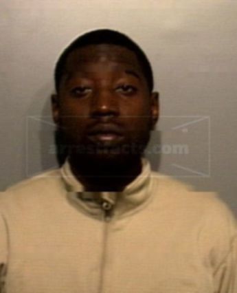 Geoffrey Bernard Campbell Ii