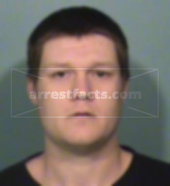 Christopher Thomas Myers