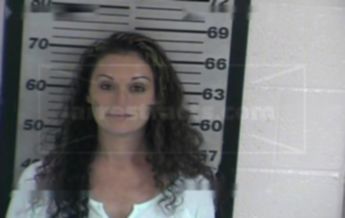 Cortney Sabri Childress- Rose
