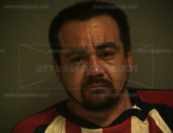 Omar Juventino Silva Rodriguez