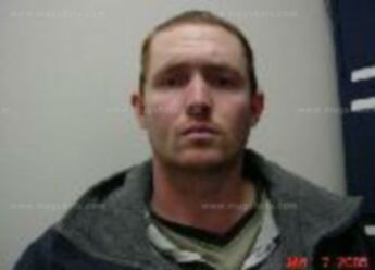 John Wayne Hargrove
