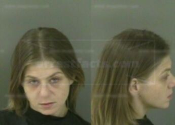 Krystal Michelle Adkins