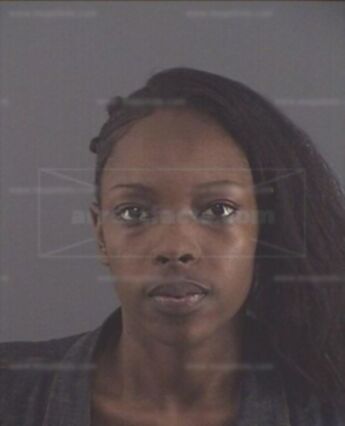 Sheyanah Nicole Lee