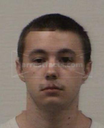 Tyler Dewayne Lamb