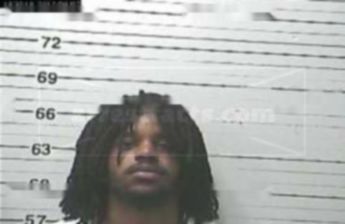 Richard Rashad Mays