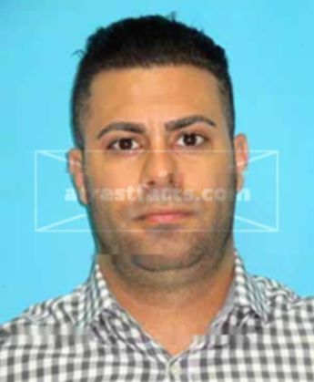 Alejandro Arias-Perez