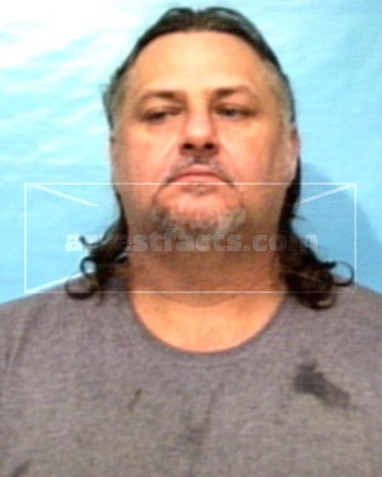 James Anthony Warrick