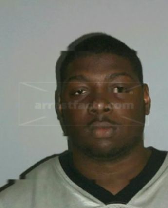 Ivory Ingram