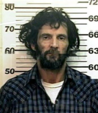 James Mitchell Childress