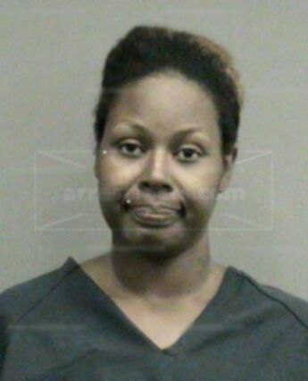 Kimbree Michelle Anderson Counts