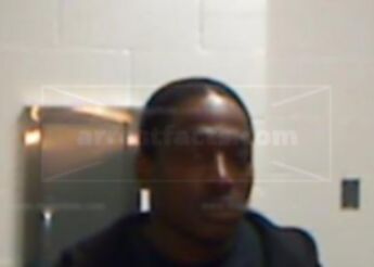 Darius Truntez Hunter