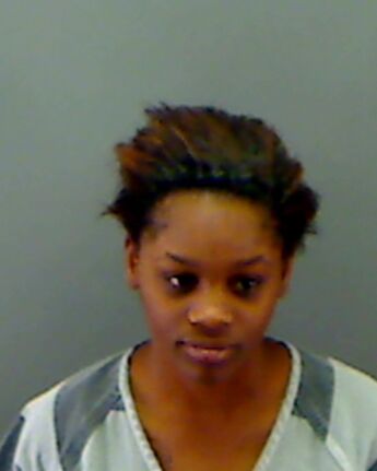 Patricia Rachel Williams