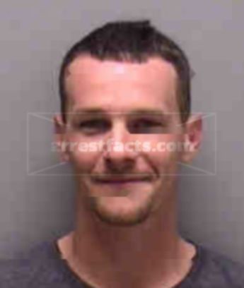 James Wesley Shafer