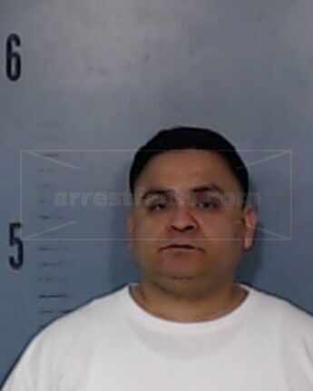 Robert Lee Alvarez
