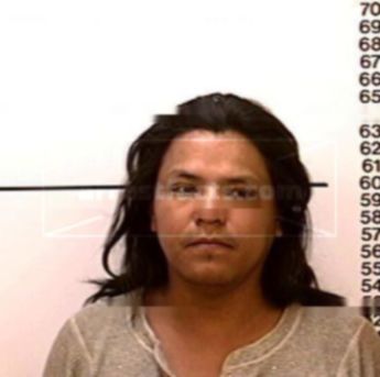 Elias Flores Alvarez