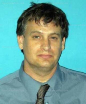 Mark Leslie Poffenberger