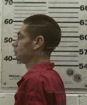 Hector Pena