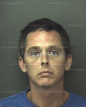 Jason Neal Cockley