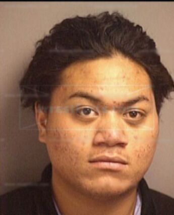 Fine Fonua Langi