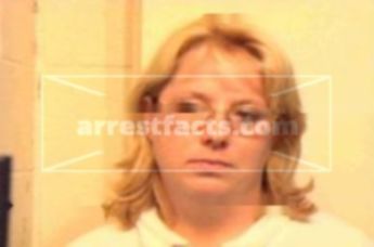 Drenda Mae Hook