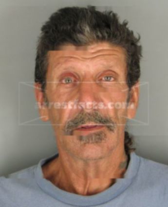 Jack Marion White