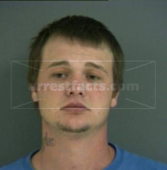 Daniel Wayne Redd