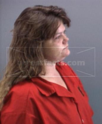 Tina Renee Allen