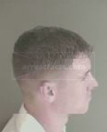 James Lee Caldwell