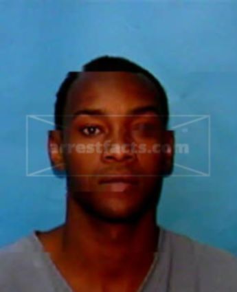Clyde B Johnson