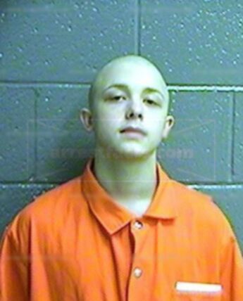 Brandon L Reich
