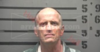 Robert Matthew Jones