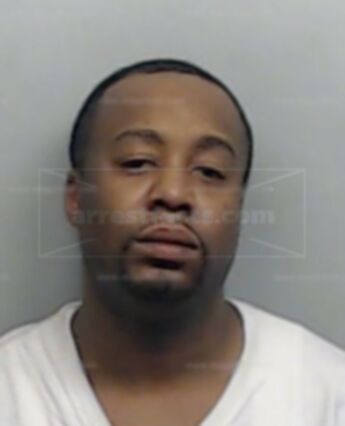 Marcus B Green