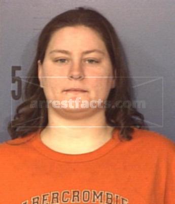Rachel Marie Taylor