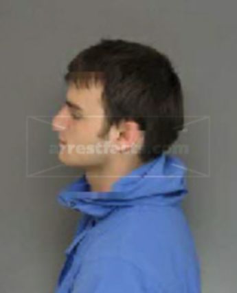 Braxton Lee Russell