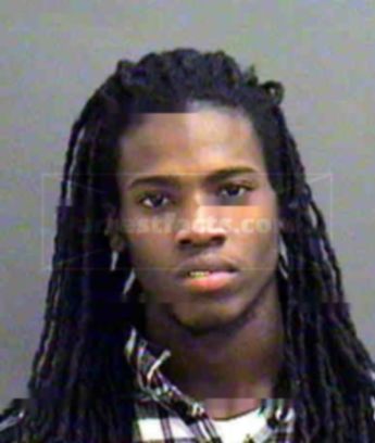 Donte Maurice Howard