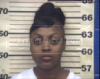 Yolanda Denise Taylor
