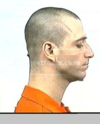 Leon Marvin Denham