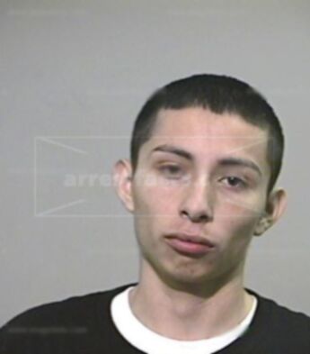 Hector Solis Diaz