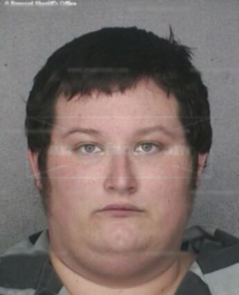 Tyler Paul Burrell