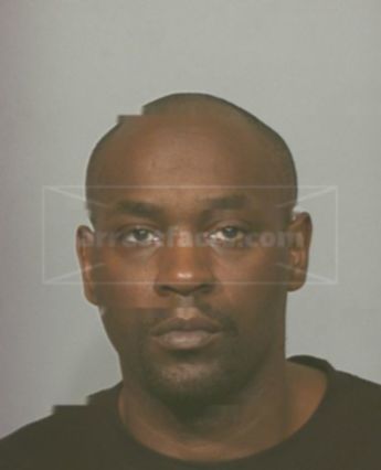 Omar Mcghee
