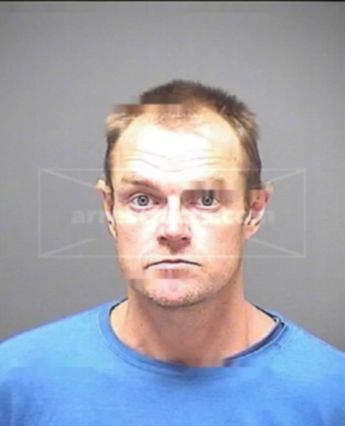 Matthew Charles Roy
