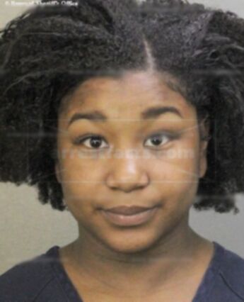 Laquaila Anita Thomas