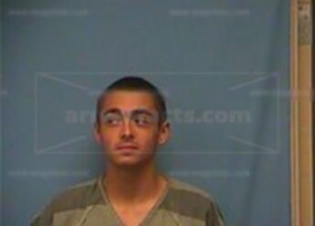 Aaron Dalton Turley